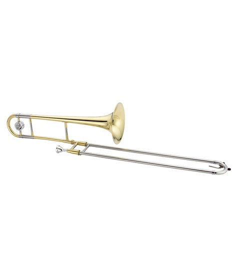 Jupiter JTB1100Q 1100 Performance Series Tenor Trombone - Key Of Bb