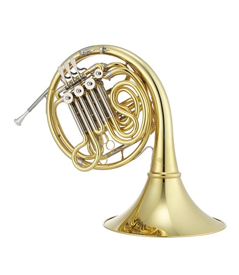 Jupiter JHR1110DQ 1100 Performance Series French Horn - Double F/Bb