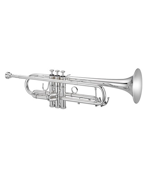 Jupiter JTR1100SQ 1100 Performance Series Trumpet - Key Of Bb