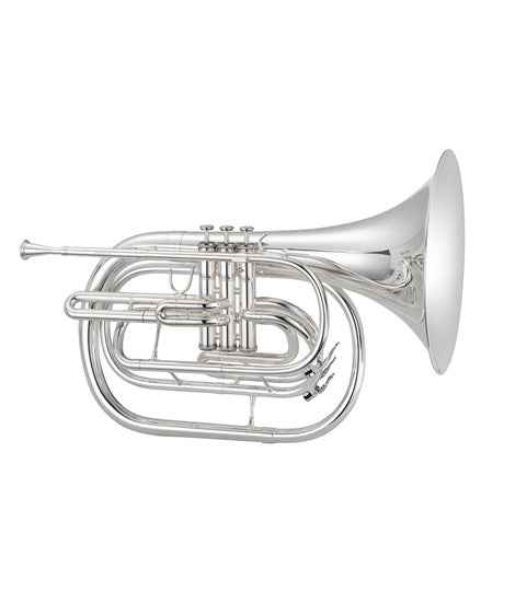 Jupiter JHR1000MS 1000 Series Marching French Horn