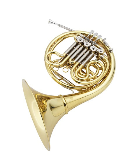 Jupiter JHR1100DQ 1100 Performance Series French Horn - Double F/Bb