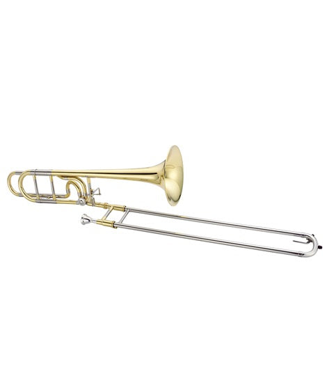 Jupiter JTB1150FOQ 1100 Performance Series F Attachment Trombone