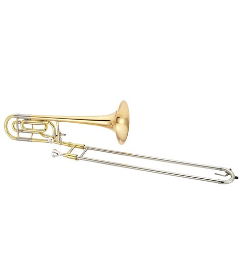 Jupiter JTB1100FRQ 1100 Performance Series F Attachment Trombone