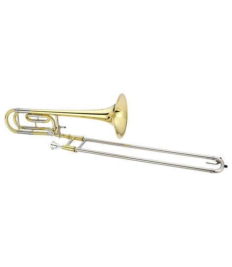 Jupiter JTB1150FQ 1100 Performance Series F Attachment Trombone - Key of Bb/F