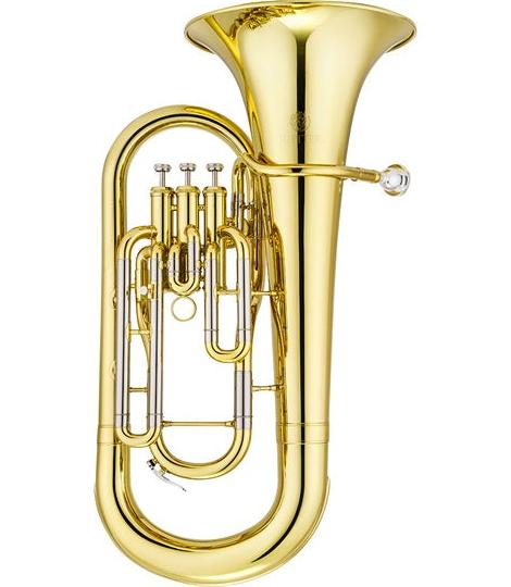 Jupiter JEP1005M 1000 Series Marching Euphonium - Key of Bb