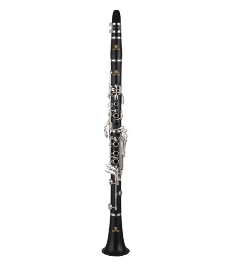 Jupiter JCL1100DSQ 1100 Performance Series Clarinet - Bb