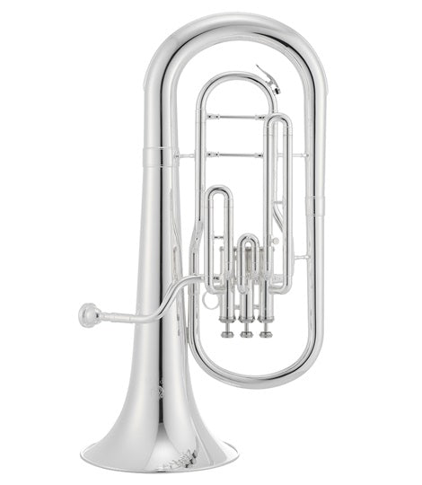 Jupiter JBR700S 700 Series Baritone Horn - Key Of Bb