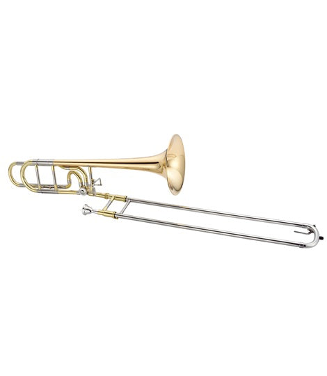 Jupiter JTB1150FROQ 1100 Performance Series F Attachment Trombone