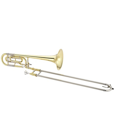 Jupiter JTB1100FQ 1100 Performance Series F Attachment Trombone