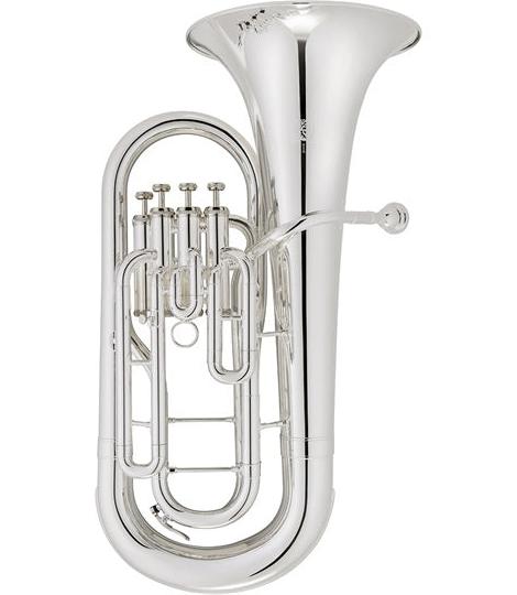 Jupiter JEP1005S 1000 Series 4-Valve Euphonium - Bb