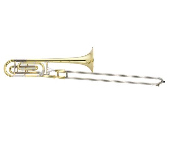 Jupiter JTB1100FQ 1100 Performance Series F Attachment Trombone