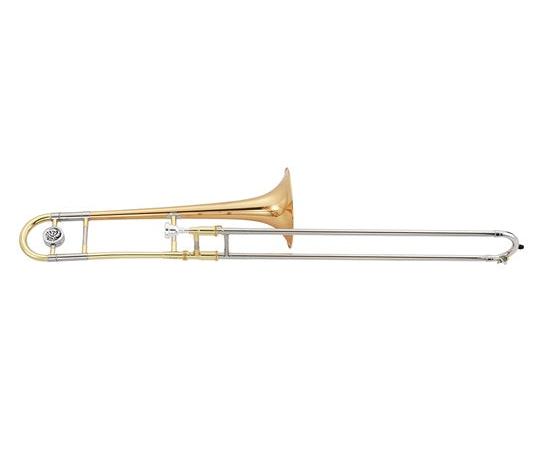 Jupiter JTB1100RQ 1100 Performance Series Tenor Trombone- Key Of Bb