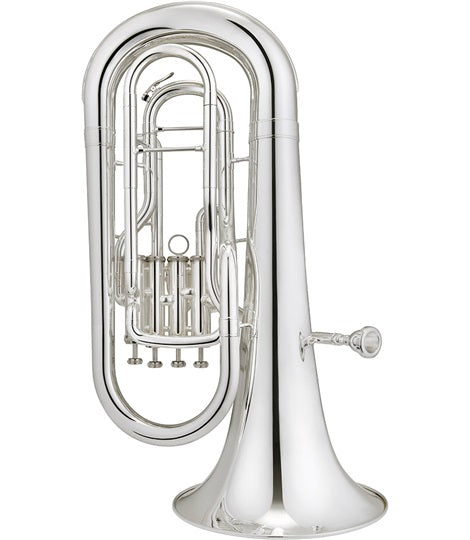 Jupiter JEP1005S 1000 Series 4-Valve Euphonium - Bb