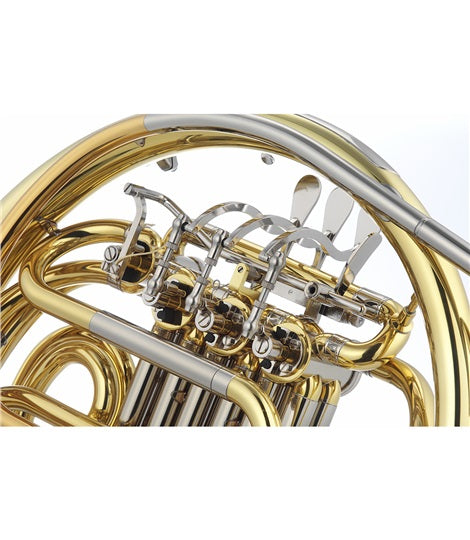 Jupiter JHR1100DQ 1100 Performance Series French Horn - Double F/Bb