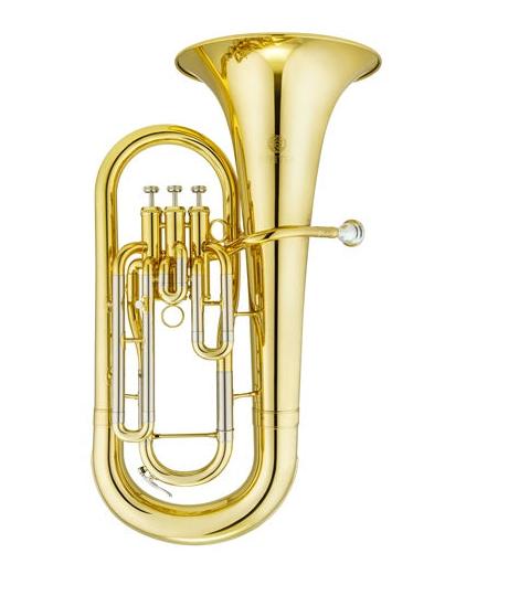 Jupiter JEP705 700 Series Euphonium - Key Of Bb