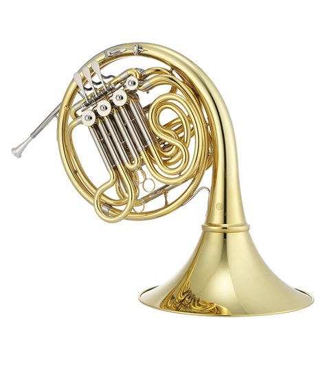 Jupiter JHR1100DQ 1100 Performance Series French Horn - Double F/Bb