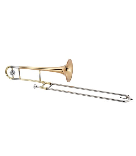 Jupiter JTB1100RQ 1100 Performance Series Tenor Trombone- Key Of Bb