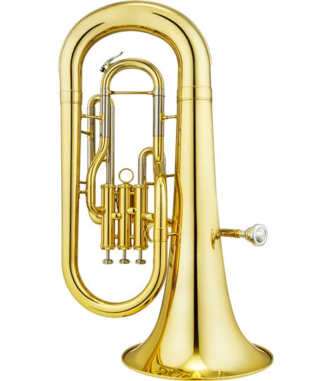 Jupiter JEP705 700 Series Euphonium - Key Of Bb