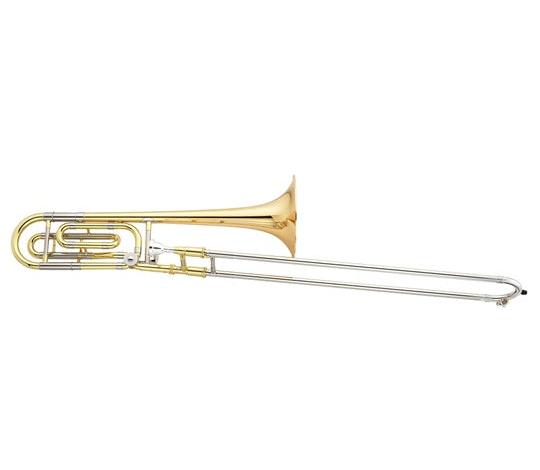 Jupiter JTB1100FRQ 1100 Performance Series F Attachment Trombone