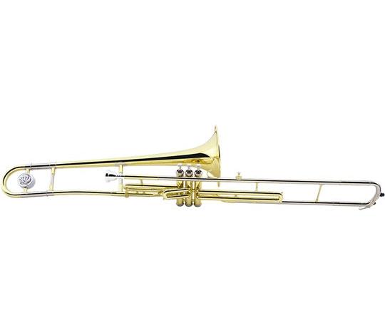 Jupiter JTB700VQ 700 Series Valve Trombone