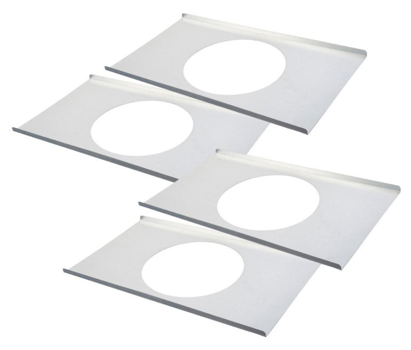 Cloud Electronics CS-TB-4P Tile Bridge for 8" Cloud Ceiling Speakers