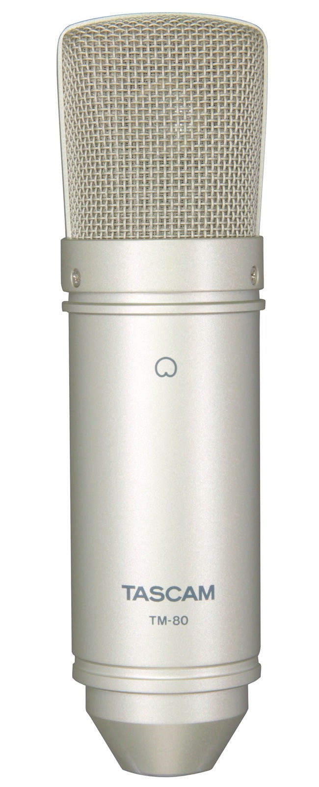 Tascam TM-80 Microphone à condensateur de studio