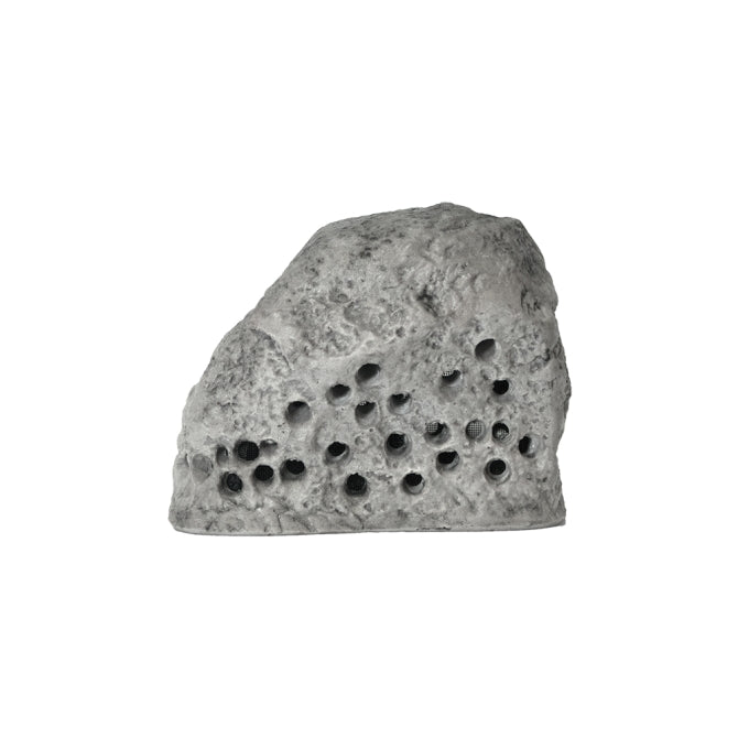 Rockustics TOP-ROCK-SM-G Subscape 8 Top Rock Vent Cover (Grey)