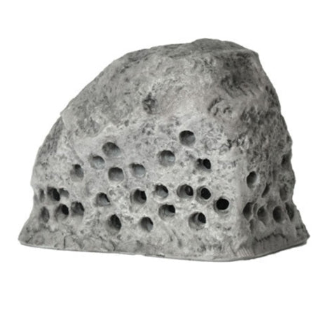 Rockustics TOP-ROCK-SM-G Subscape 8 Top Rock Vent Cover (Grey)