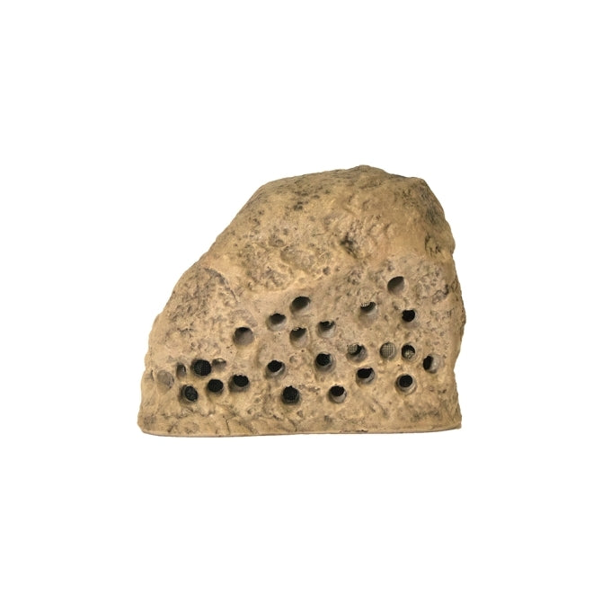 Rockustics TOP-ROCK-SM-S Subscape 8 Top Rock Vent Cover (Sandstone)