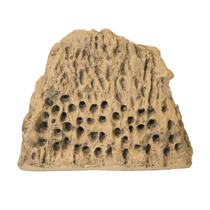 Rockustics TOP-ROCK-MD-S Subscape 10 and 12 Top Rock Vent Cover (Sandstone)