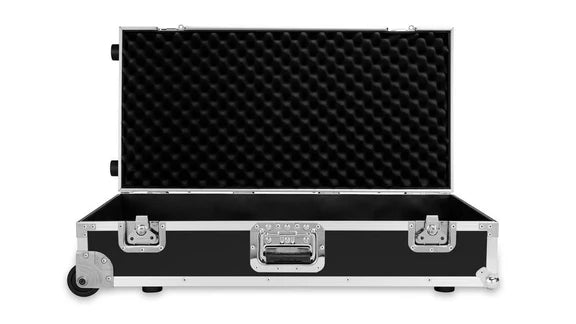 Pedaltrain PT-32-BTC-X Tour Case with Wheels