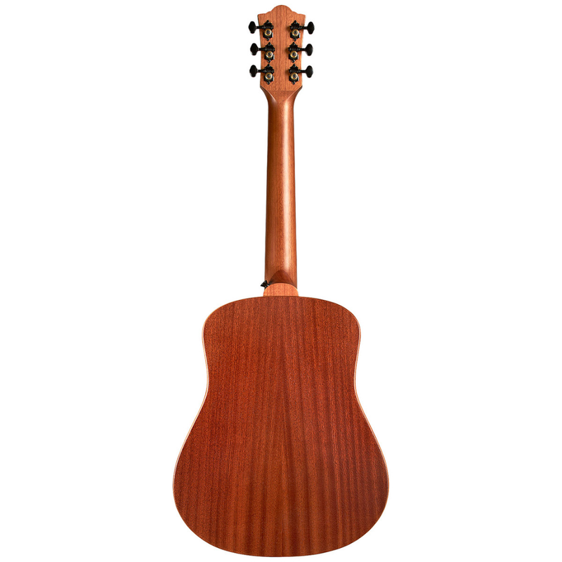 Guild Traveler mini-guitare acoustique