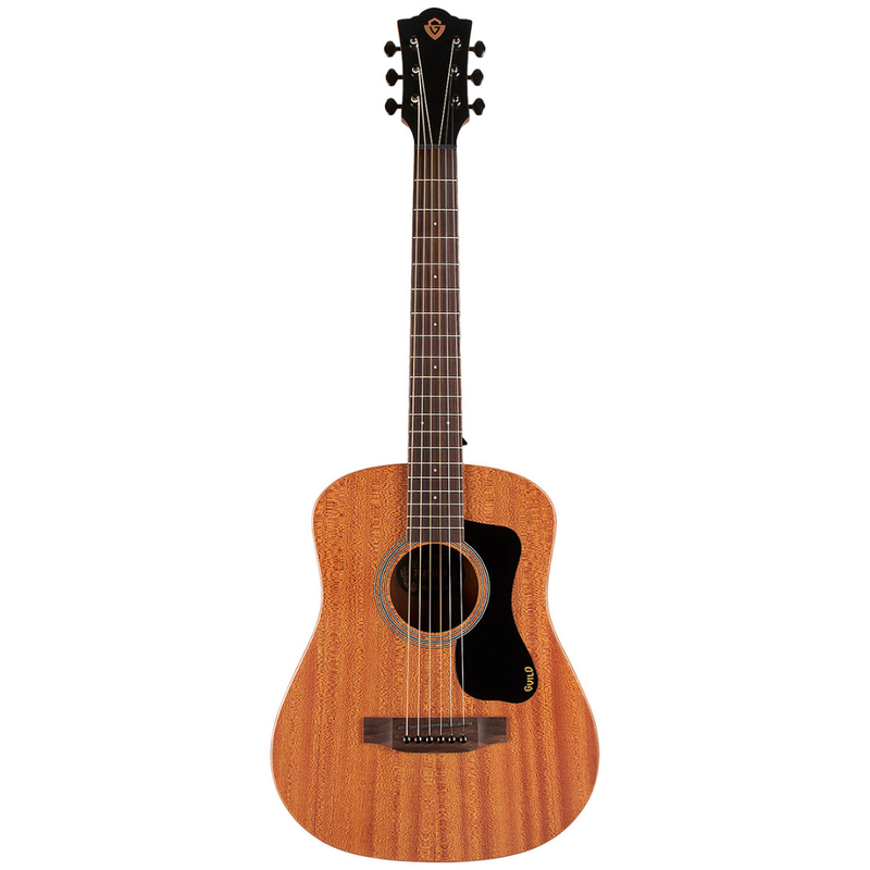 Guild Traveler mini-guitare acoustique