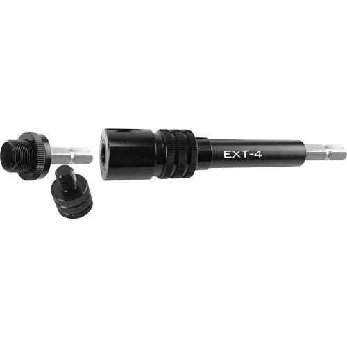 Triad-Orbit IO-EXT4 Rigid Extension for Advanced Stand Systems - 4"