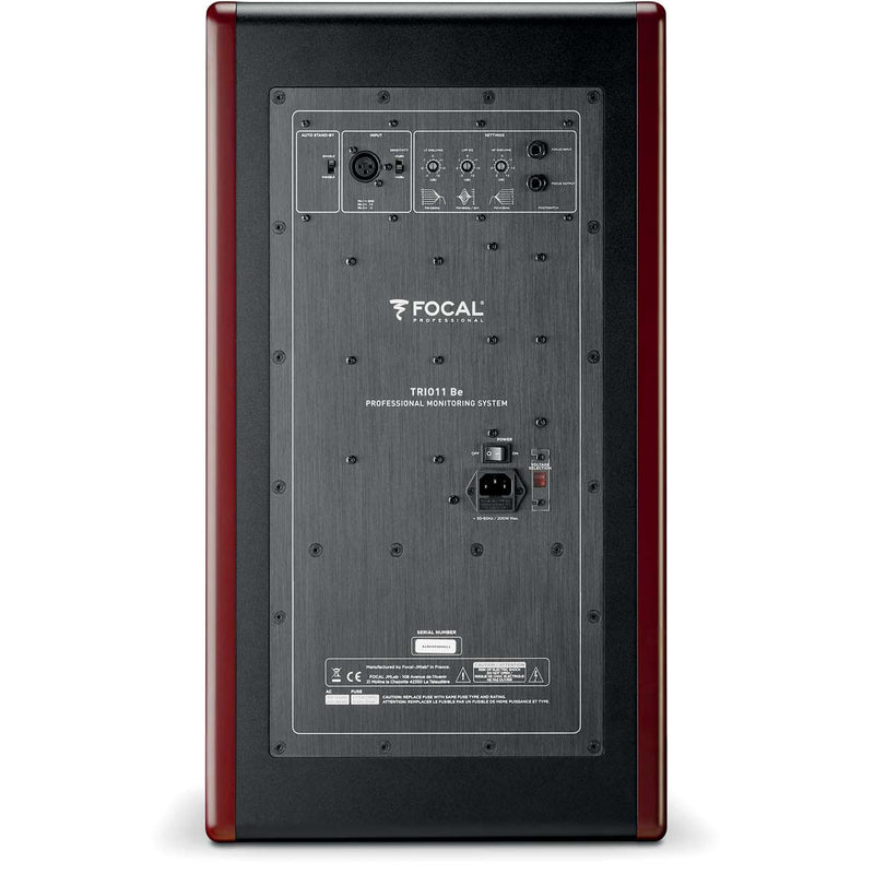 Focal TRIO11 BE 10" Powered Studio Monitor