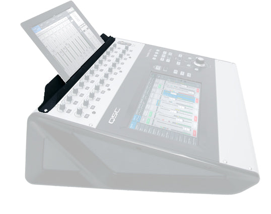 QSC TS-1 TouchMix-30 support pour une tablette