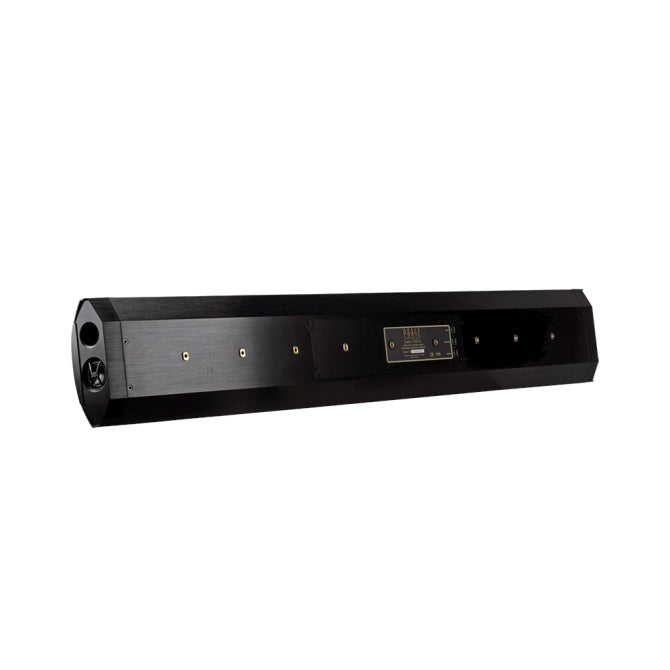 SoundTube TSB3.0 2-Way Ultra-Thin Soundbar - 3"