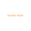 Tune-bot brand logo