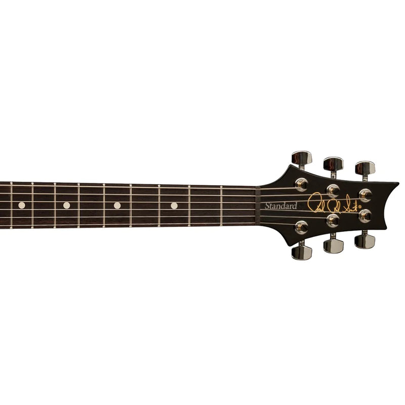 Guitare électrique PRS S2 STANDARD 24 (noir)