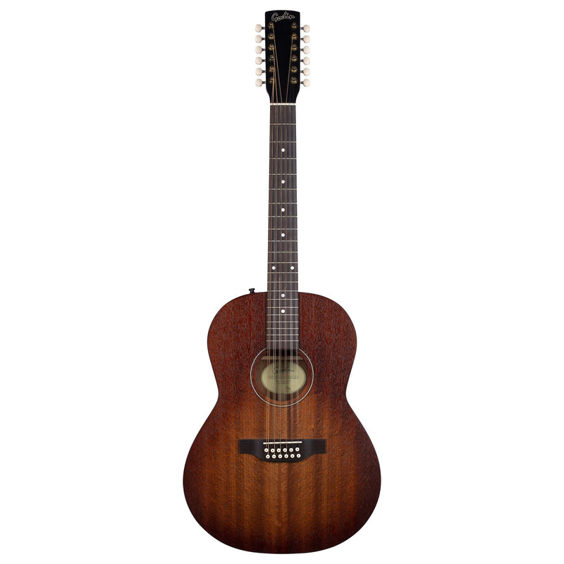 Godin 053148 12 String Acoustic Guitar (Mahogany Folk)