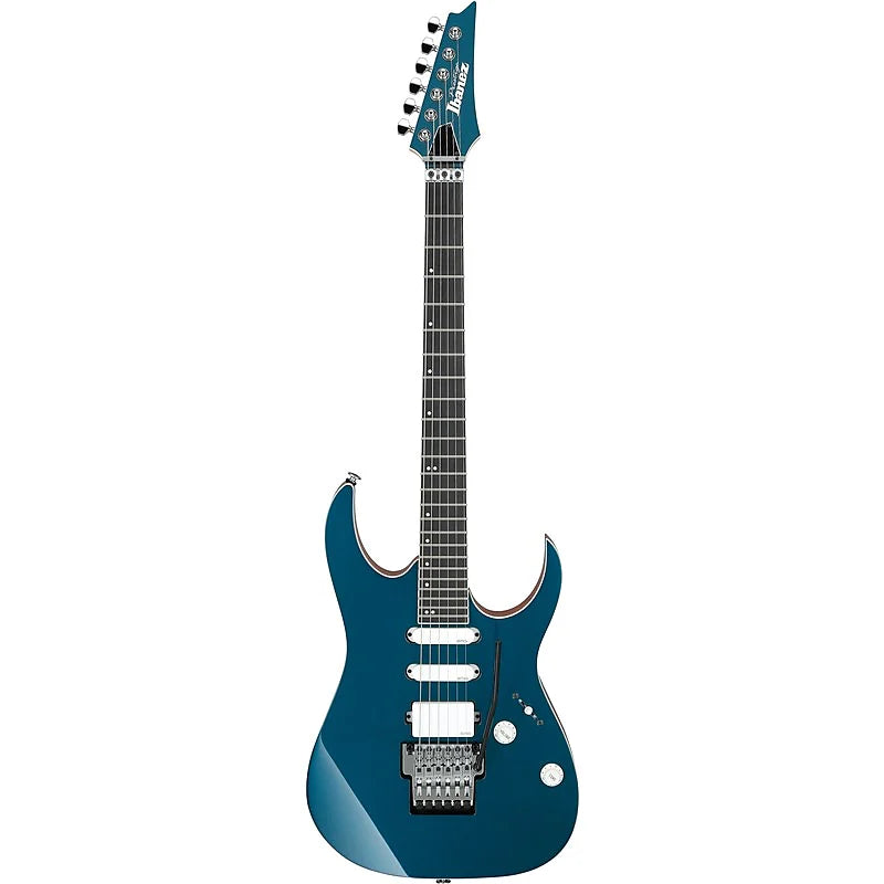 Ibanez RG5440CDFM RG Prestige Series Guitare électrique (Deep Forest Green Metallic)