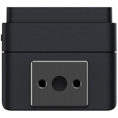 Adaptateur de smartphone iOS de Seemo HDMI ACSSOON (noir)