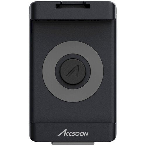 Accsoon SEEMO HDMI iOS Smartphone Adapter (Black)