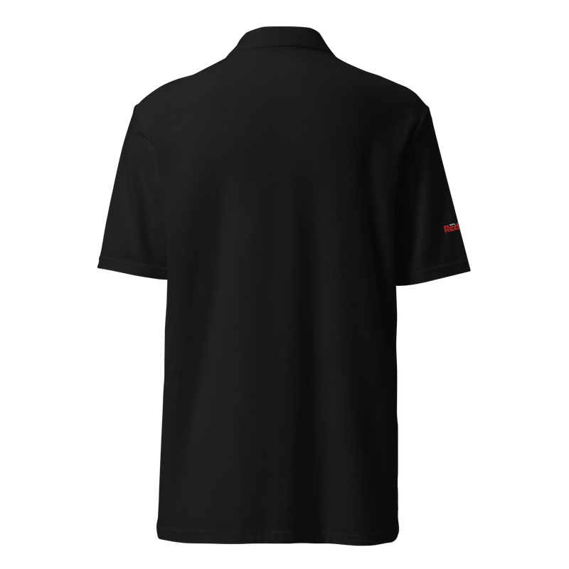 RedOne Music Canada Unisex Polo Shirt