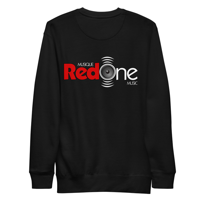 RedOne Music Canada Unisex Premium Sweatshirt