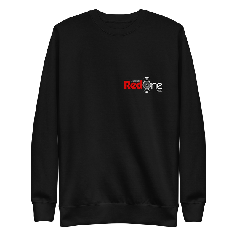 RedOne Music Canada Unisex Premium Sweatshirt