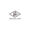 Universal Audio brand logo