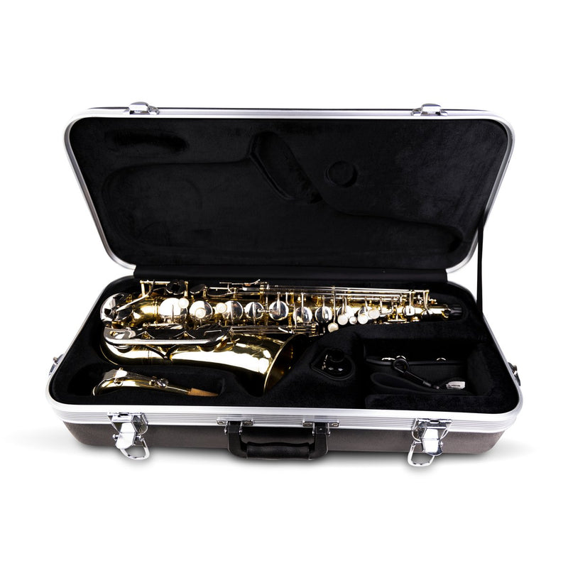 Gator ADANTE Series Alto Saxophone Hard Case
