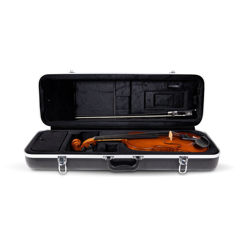 Gator ADANTE Series Hard Case for 4/4 Sized Violin