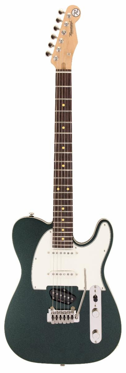 Le révérend Pete Anderson Eassider s Signature Electric Guitar (Satin Outfield Ivy)